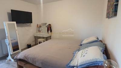 Villa - 116 m² - 4 pièces