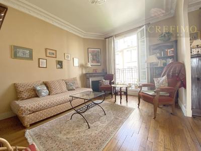 Appartement - 52 m² - 3 pièces