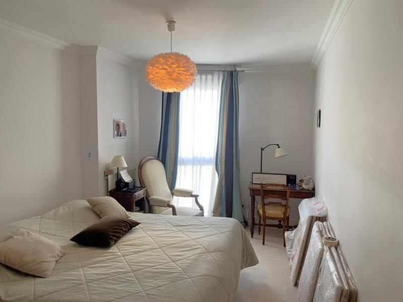 Appartement - 108 m² - 4 pièces