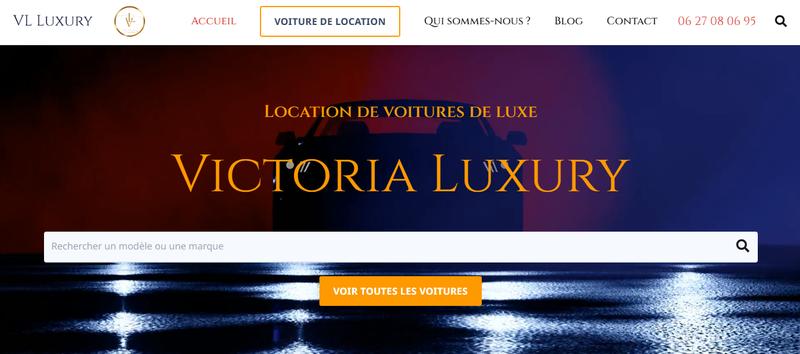 Vl Luxury