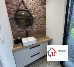 Maison - 237 m² - 8 pièces