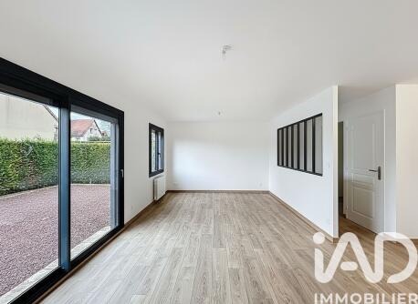 Maison de campagne - 80 m² - 3 pièces