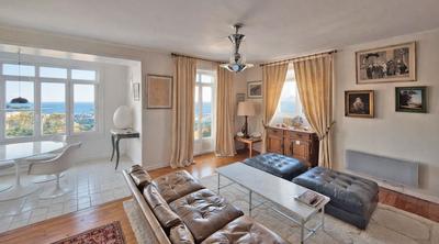 Appartement - 138 m² - 5 pièces