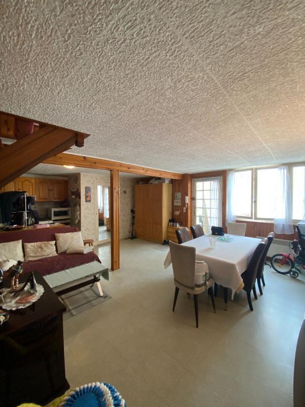 Appartement - 50 m² - 3 pièces