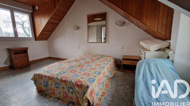 Maison - 130 m² - 4 pièces