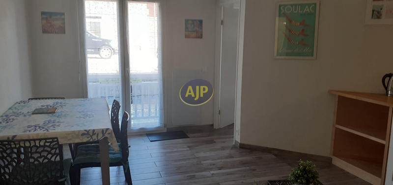 Appartement - 54 m² - 3 pièces
