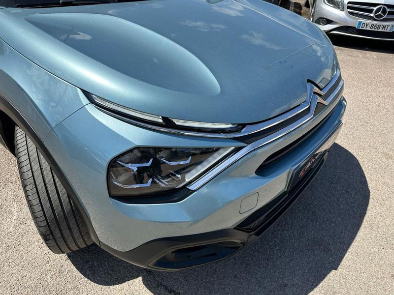 Citroën C4 III 1.2 Puretech 130 s&amp;S Feel Pack Eat8