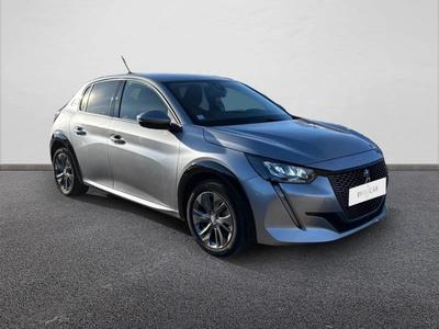 Peugeot 208 Electrique 50 kWh 136ch Style