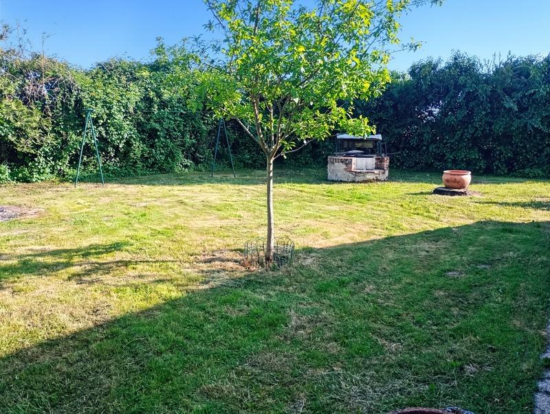 Maison - 108 m² - 5 pièces