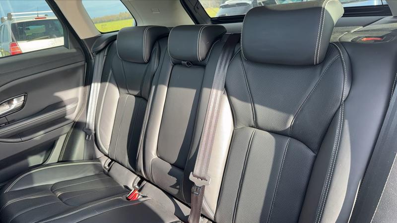 Land Rover Range Rover Evoque 2.0 Td4 180 4wd Bva9 Hse