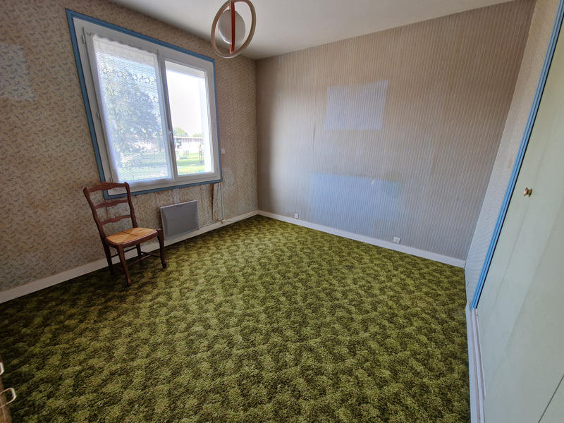 Maison - 200 m² - 6 pièces