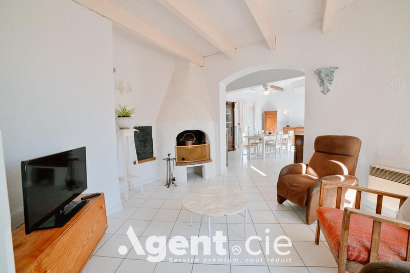 Maison - 138 m² - 4 pièces