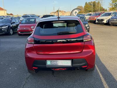 Peugeot 208 PureTech 75 s&amp;S Bvm5 Active