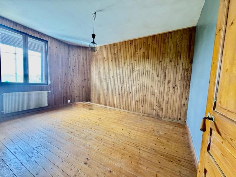 Maison - 145 m² - 7 pièces