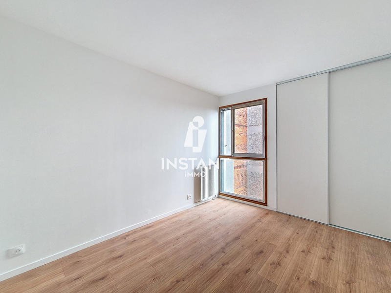 Appartement - 72 m² - 3 pièces