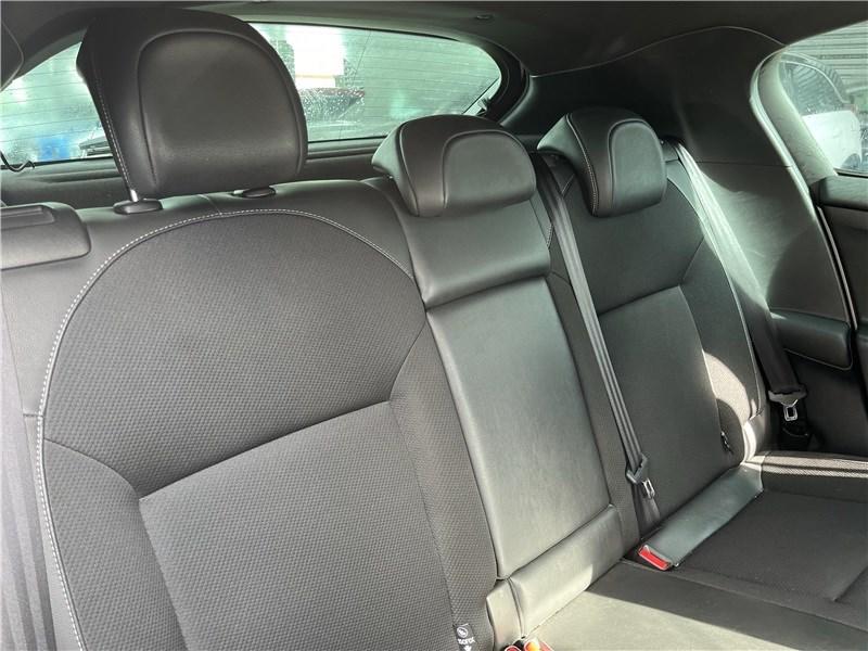 Citroën Ds4 Puretech 130 s&amp;S So Chic