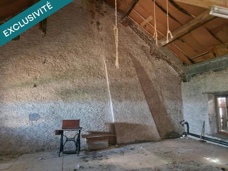 Maison - 141 m² - 5 pièces