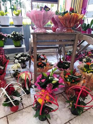 Le Petit Mont Fleuri