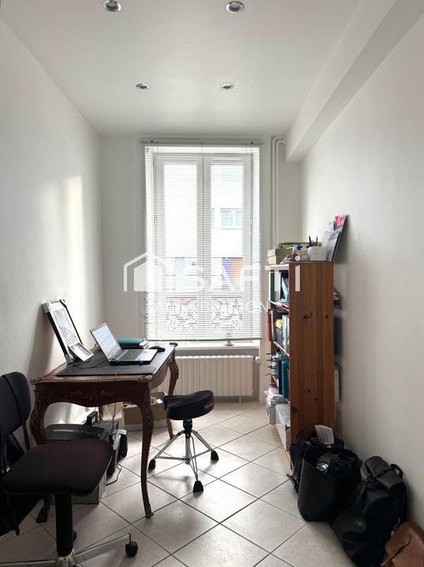 Maison de maîtres - 172 m² - 7 pièces