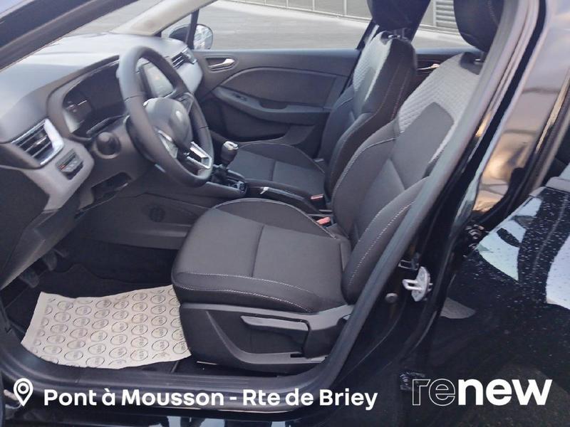 Renault Clio V TCe 90 ch Gsr2 Evolution