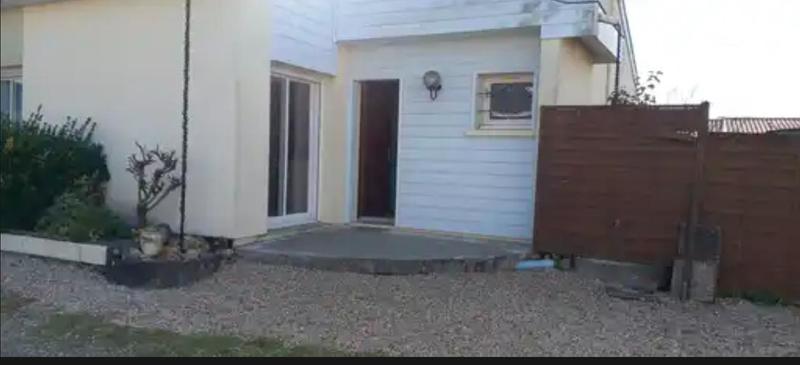 Maison - 71 m² - 3 pièces