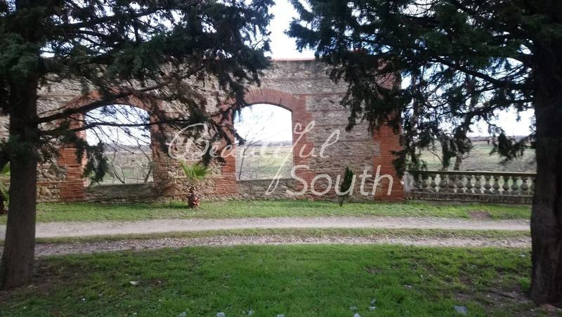 Gîte - 3 000 m² - 3 pièces