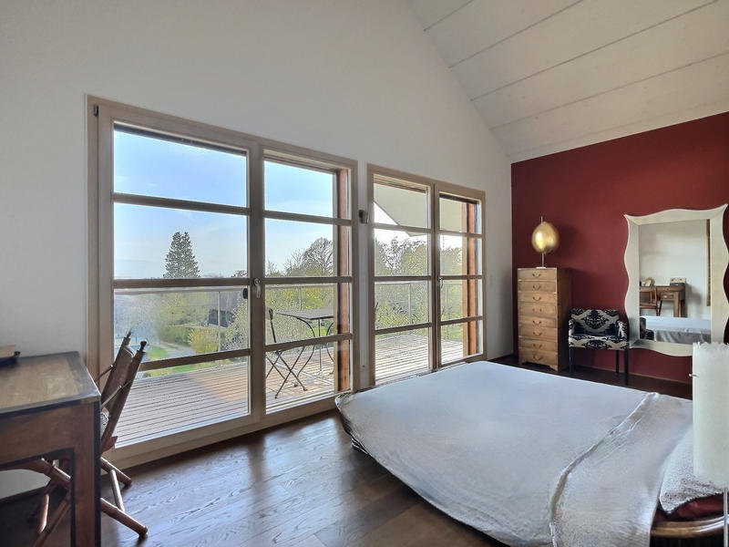 Propriété - 246 m² - 8 pièces