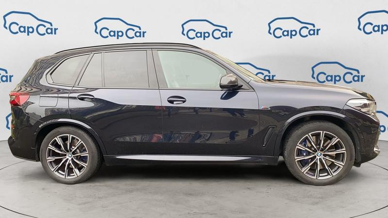 Bmw X5 xDrive 30d 394 Hybrid Steptronic8 m Sport - 5 places