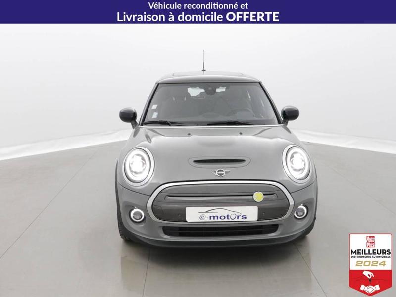Mini Hatch Electric 3 Portes Cooper se 184 Yours +Toit