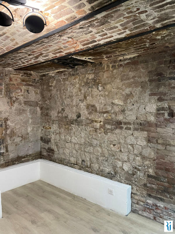 Appartement - 92 m² - 3 pièces