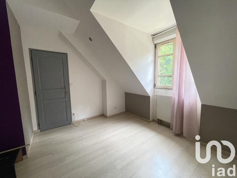 Maison - 150 m² - 6 pièces