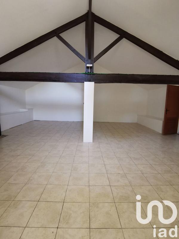 Maison - 149 m² - 5 pièces