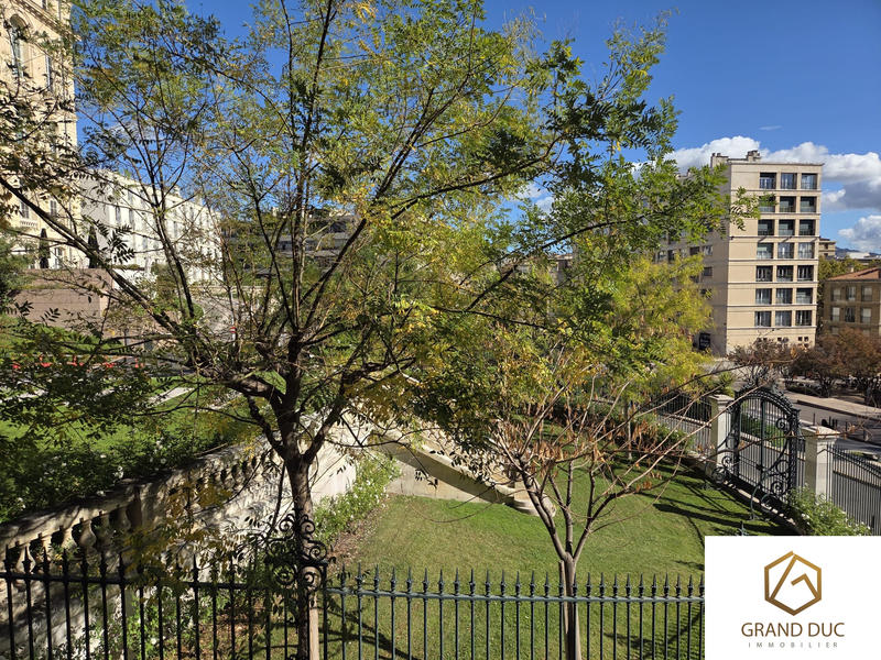 Appartement - 15 m² - 1 pièce