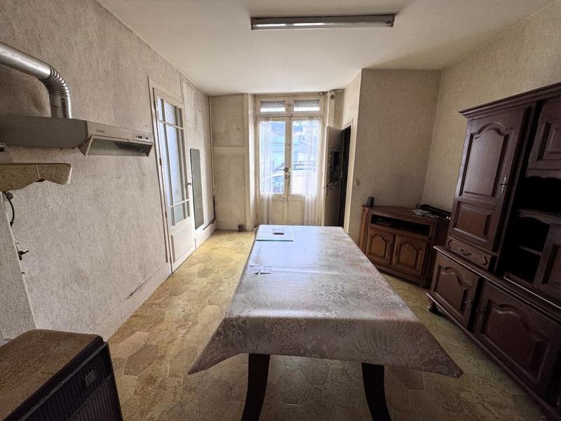 Appartement - 47 m² - 3 pièces