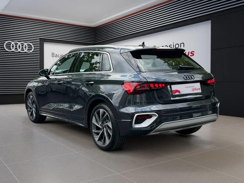 Audi A3 Allstreet 40 Tfsi e Hybride rechargeable 204 s tronic 6 Avus