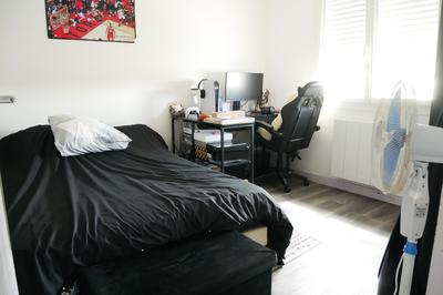 Maison - 83 m² - 5 pièces