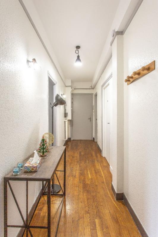 Chambre - 9 m² - 1 pièce