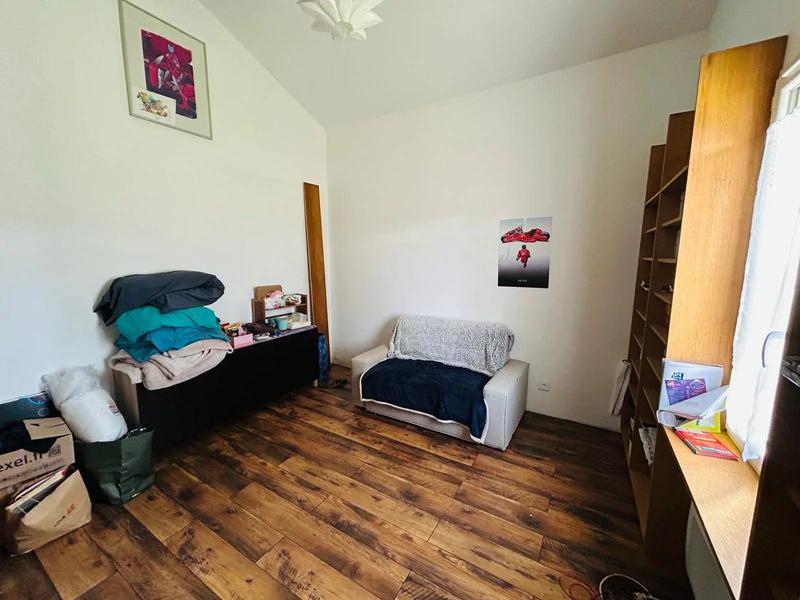 Maison - 122 m² - 5 pièces