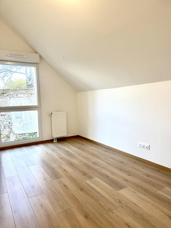 Maison - 82 m² - 4 pièces