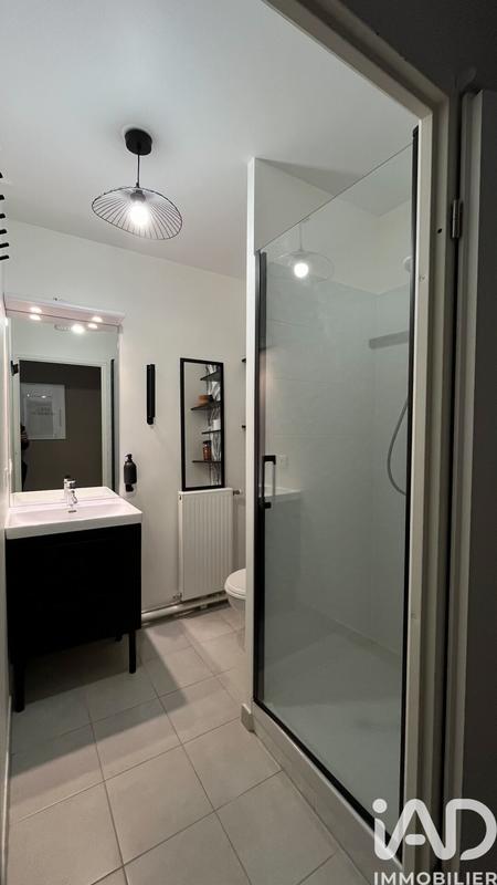 Appartement - 93 m² - 4 pièces