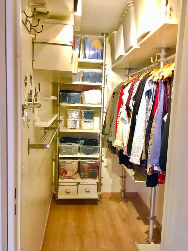 Maison - 98 m² - 4 pièces