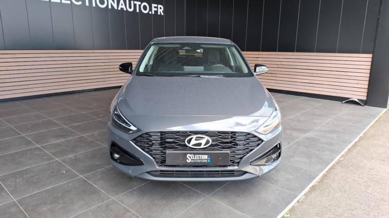 Hyundai i30 III 1.0 t-Gdi 100 Creative