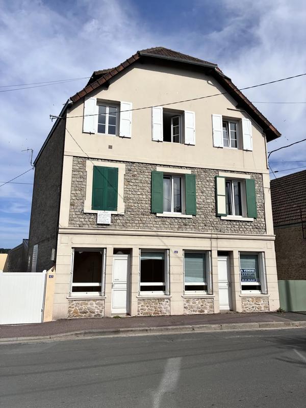 Appartement - 31 m² - 2 pièces