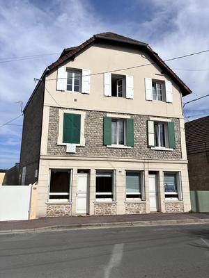 Appartement - 31 m² - 2 pièces