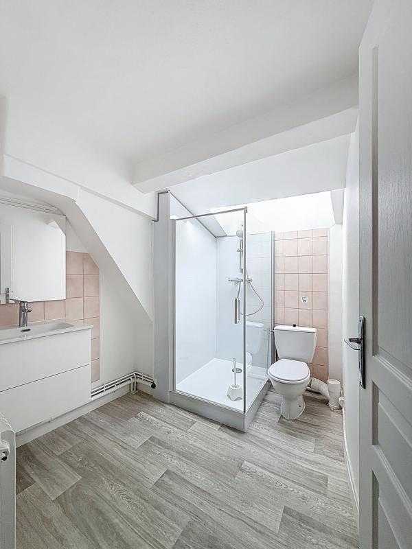 Appartement - 47 m² - 3 pièces