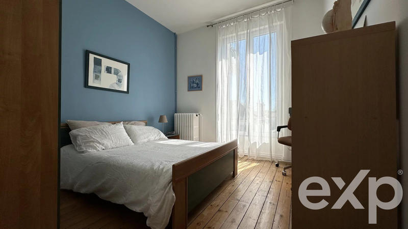 Maison - 190 m² - 7 pièces