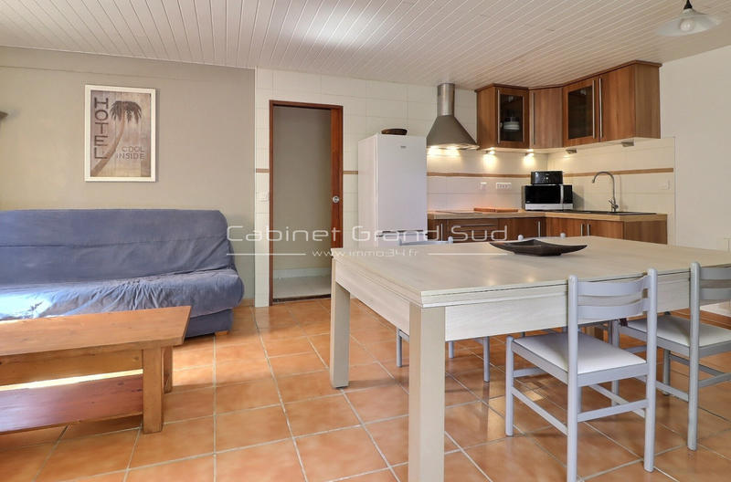 Villa - 195 m² - 8 pièces