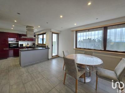 Appartement - 73 m² - 3 pièces