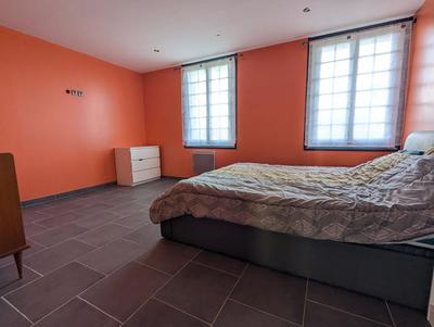 Maison - 111 m² - 4 pièces