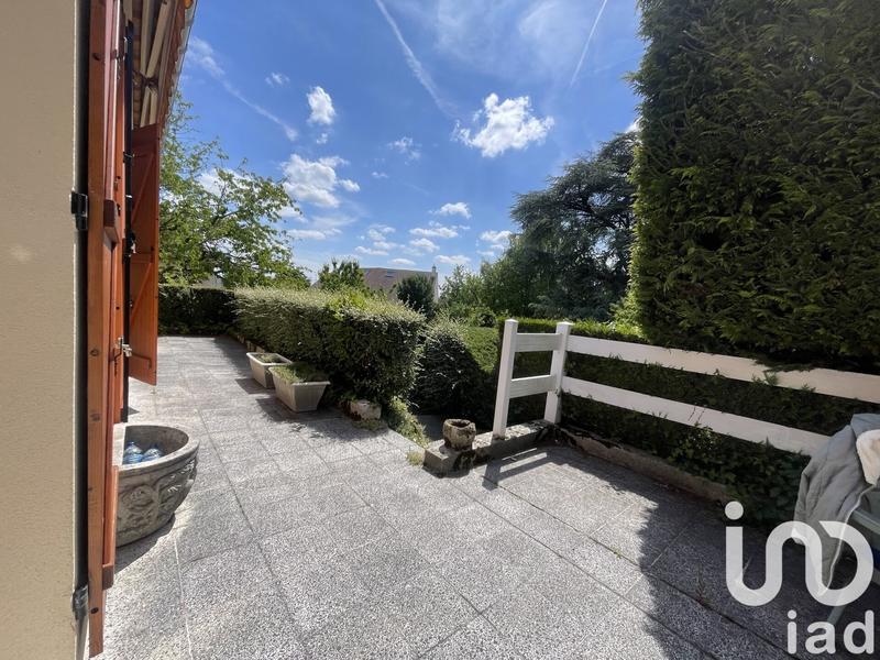 Maison - 65 m² - 4 pièces